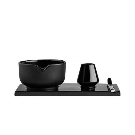 Fellow - Matcha Set Matte Juodas
