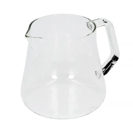 Fellow Fellow Mighty Small Glass Carafe – skaidraus stiklo serveris