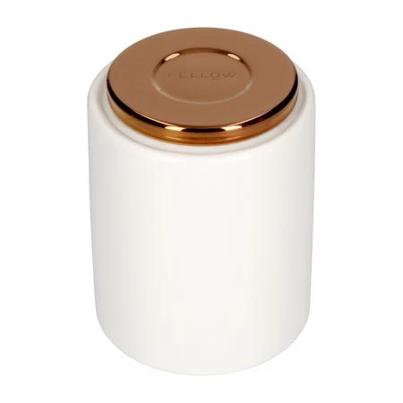 Fellow Monty Latte puodelis – Baltas – 325 ml (11oz)
