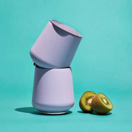 Fellow - Ruby vyno termosas - 2 vnt. rinkinys - Peri Twinkle 355 ml