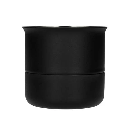 Stagg Pour-Over Dripper X juodas piltuvėlis