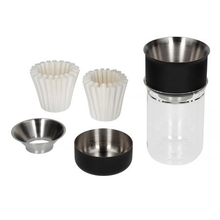 „Fellow Stagg X Pour-Over“ rinkinys