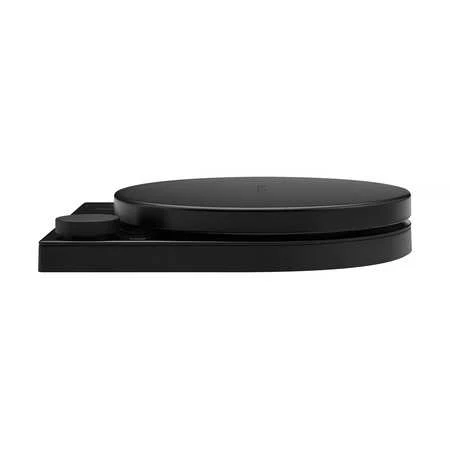 Kavos svarstyklės Fellow Tally™ Pro Precision Scale | Studio Edition, juodos spalvos