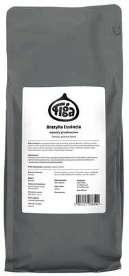 Kavos pupelės Figa Coffee Brazylia Essencia Filter 1kg