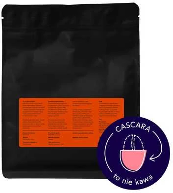 Figa Coffee - Cascara Colombia San Adolfo 200 g