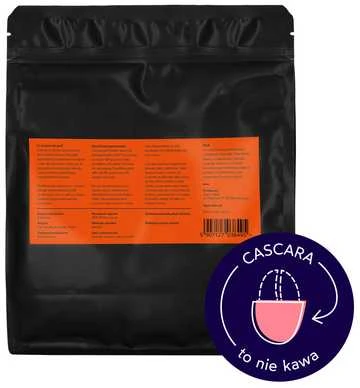Figa Coffee - Cascara Kolumbia Finca Guacanas 200g
