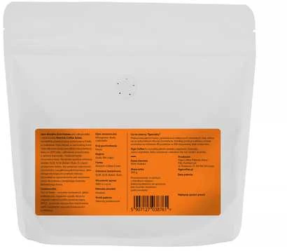 Coffee Plant Figa Coffee Figa kava - Kenya Wanrich AB plautas filtras 250g