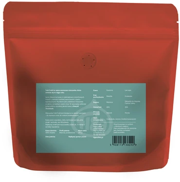 Figa Coffee - Tutti Frutti 16 Blend Filter 250 g