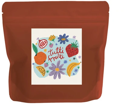 Figa Coffee - Tutti Frutti 16 Blend Filter 250 g