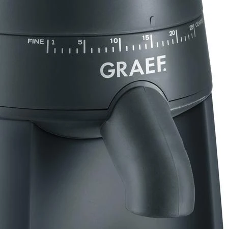 Kavamalė GRAEF CM802EU
