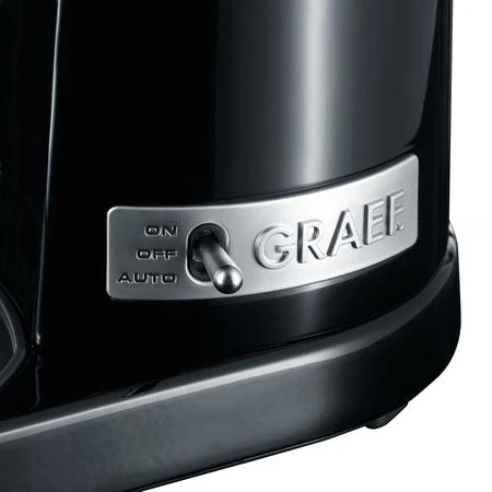 Kavamalė GRAEF CM802EU