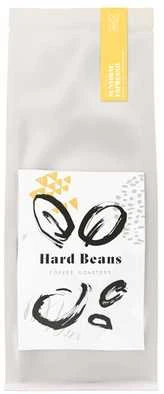 Kavos pupelės Hard Beans Coffee Kolumbijos „Sunshine“ kavos pupelės 1kg