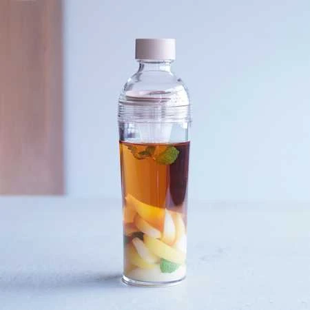 Hario 400ml buteliukas su vaisine arbata