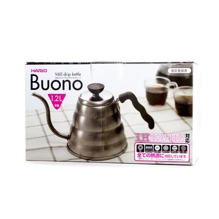 Hario Buono virdulys V60 1,2l (VKB- 120HSV)