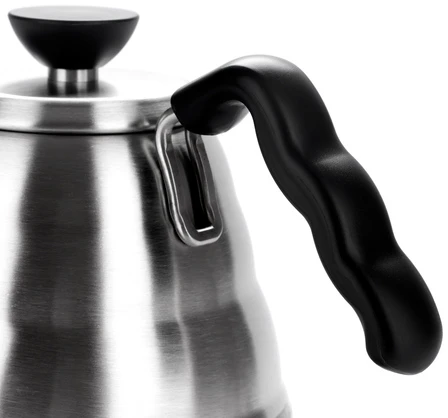 Elektrinis virdulys HARIO EVKB-80E-HSV1 ( 0.8 litre , Inox )