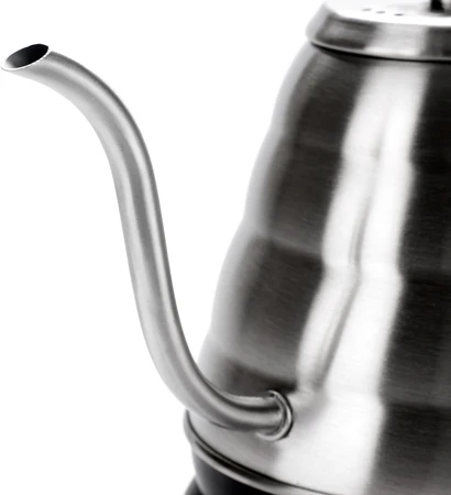 Elektrinis virdulys HARIO EVKB-80E-HSV1 ( 0.8 litre , Inox )