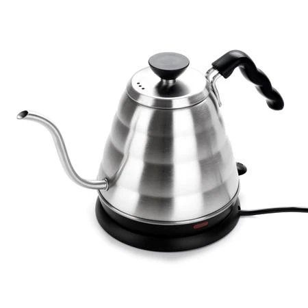 Elektrinis virdulys HARIO EVKB-80E-HSV1 ( 0.8 litre , Inox )