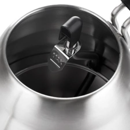 Elektrinis virdulys HARIO EVKB-80E-HSV1 ( 0.8 litre , Inox )