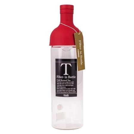 Gertuvė Hario Buteliukas su sitkiem raudona 750 ml