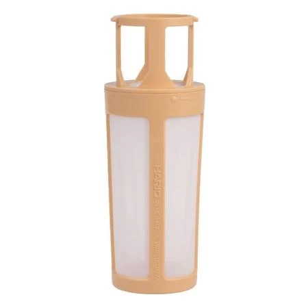 Gertuvė Šaltos kavos buteliukas Hario, 650 ml – Kreminis