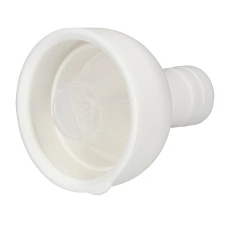 Gertuvė Šaltos arbatos buteliukas Hario, 750 ml - Baltas