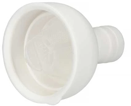 Gertuvė Šaltos arbatos buteliukas Hario, 750 ml - Baltas