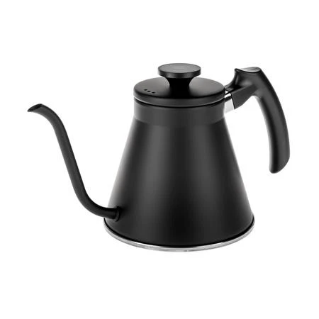 Hario V60 virdulys su siauru kakleliu