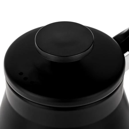 Hario Fit V60 Drip Virdulys Juodas - 1,2l