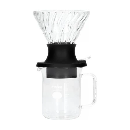 Kavos aparatas Panardinamojo lašintuvo rinkinys Hario V60-02 Switch