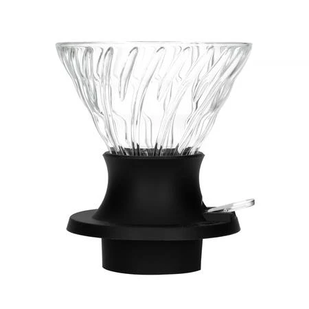 Hario V60-02 Switch kavos driperis su valdymo mechanizmu