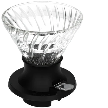 Panardinamasis lašintuvas Hario V60-02 Switch