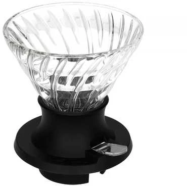 Kavos aparatas Panardinamojo lašintuvo rinkinys Hario V60-02 Switch