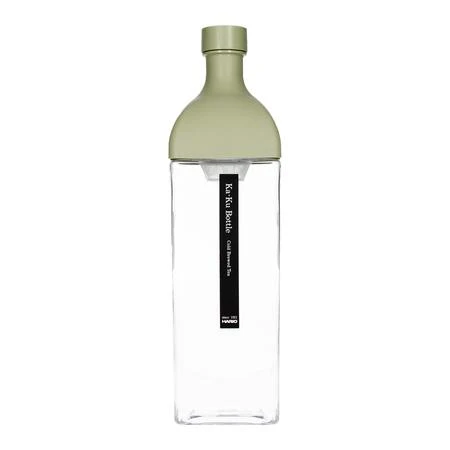 Gertuvė Hario In-To-Bottle Smokey Žalias