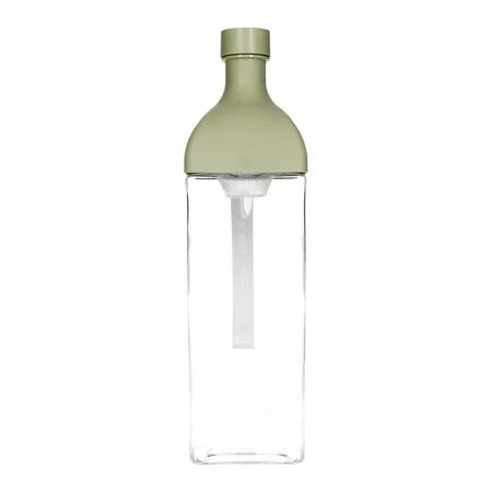 Gertuvė Hario In-To-Bottle Smokey Žalias