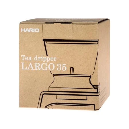Virdulys Hario Largo 35 Tea Dripper