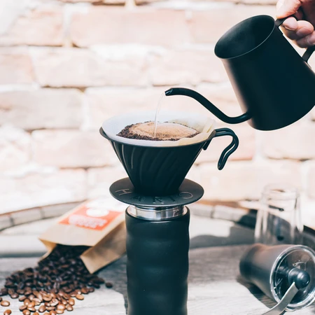 Hario - Mini Drip Virdulys 500 ml