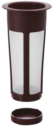 Hario – „Mizudashi Coffee Pot Mini“ – ruda