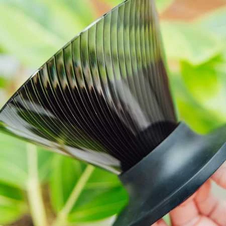 Hario NEO V60 piltuvėlis, detalus vaizdas