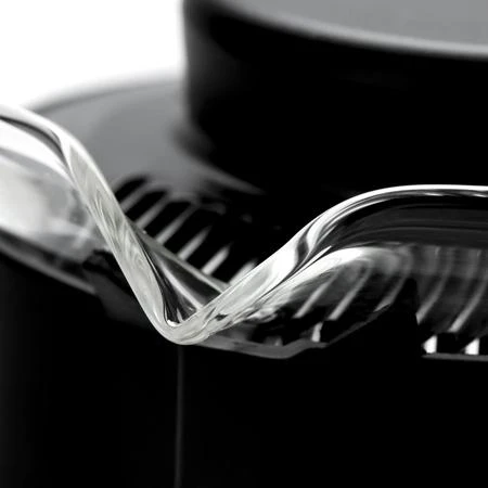 Hario Range Server V60-01 Mikrobangų krosnelė - 360ml