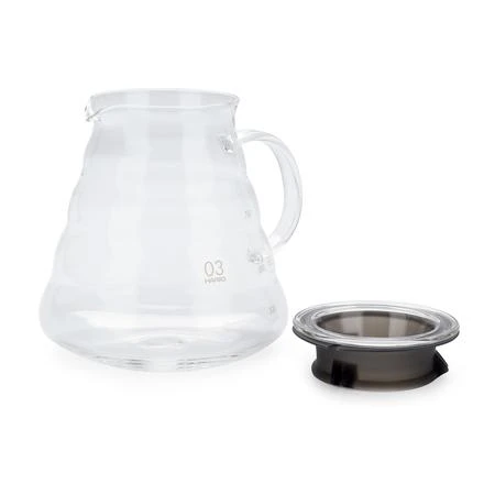 Hario Hario Range Server V60-03 - 800ml