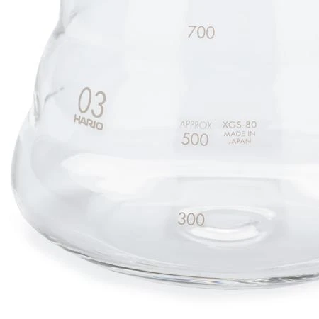 Hario Hario Range Server V60-03 - 800ml