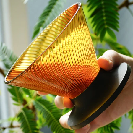 Hario - Tritan Dripper NEO V60-02 - Gintaras