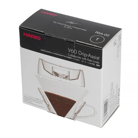 Hario – V60 Drip-Assist