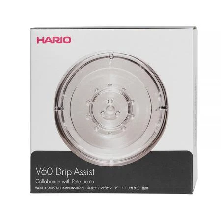 Hario V60 Drip-Assist pakuotė