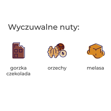 HAYB juodųjų espreso kavos pupelių mišinys 1kg