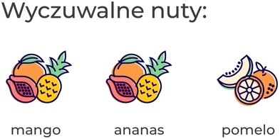 HAYB - IT'S OPERATION Tropik natūralus filtras 250 g