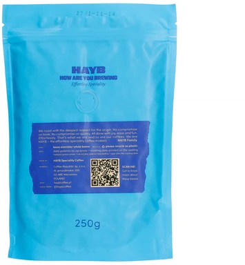 HAYB - Overflows Classic Filter Blend 250g