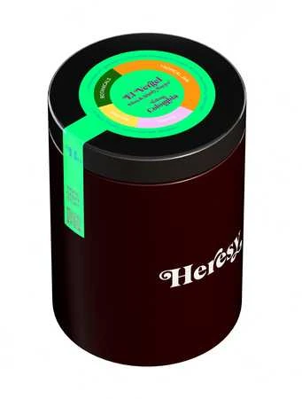 Heresy - Colombia El Vergel Magnum Sidra Filter 126 g