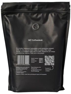 Hi! Coffeedesk - Esko Espresso 1kg