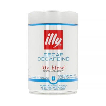 illy Entkoffeiniert / Decaf (ganze Bohne) 250g